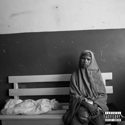 Vinnie Paz – God Sent Vengeance (WEB) (2025) (FLAC + 320 kbps)