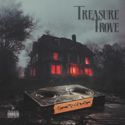Crotona P & Killabong – Treasure Trove EP (WEB) (2025) (320 kbps)