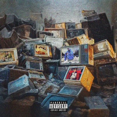 Pep57 – It Almost Cost Me My Freedom! EP (WEB) (2025) (320 kbps)