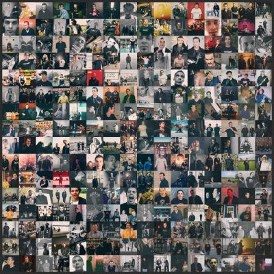 Atmosphere – Triple X Years In The Game (WEB) (2025) (320 kbps)