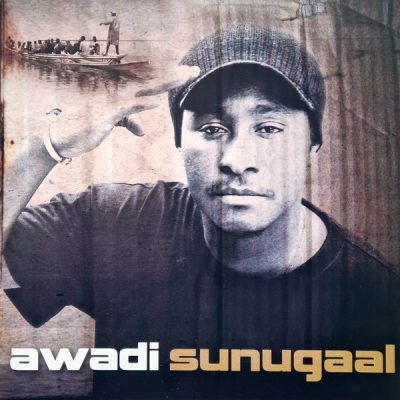 Awadi – Sunugaal (CD) (2007) (FLAC + 320 kbps)