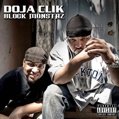 Doja Clik – Block Monstaz (WEB) (2025) (320 kbps)