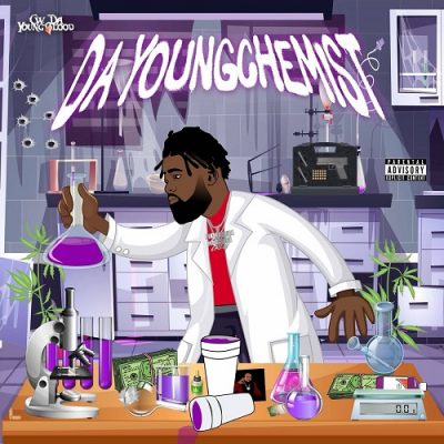 C.W. Da Youngblood – Da YoungChemist (WEB) (2025) (320 kbps)