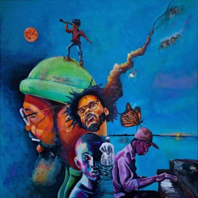 Cam Be & Neak – A Film Called Black (WEB) (2025) (320 kbps)