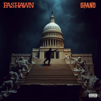 Fashawn & Marc Spano – Capital (WEB) (2025) (320 kbps)