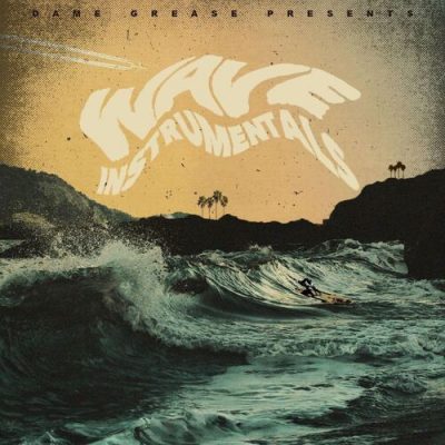 Dame Grease – Wave Instrumentals, Volume 2 (WEB) (2025) (320 kbps)
