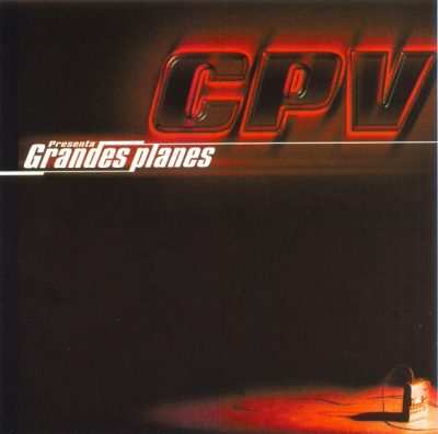 CPV – Grandes Planes (CD) (1998) (FLAC + 320 kbps)