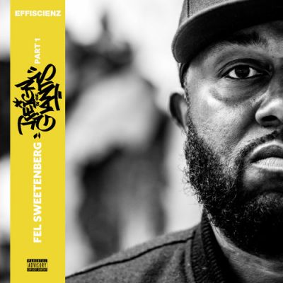 Fel Sweetenberg – Reign Of The Giants: Part 1 EP (WEB) (2025) (320 kbps)