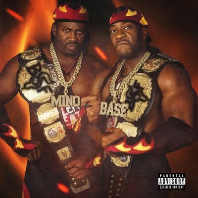 Fuego Base & Elcamino – Harlem Heat EP (WEB) (2025) (320 kbps)