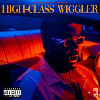 Spank Nitti James & Hit-Boy – High-Class Wiggler (WEB) (2025) (320 kbps)