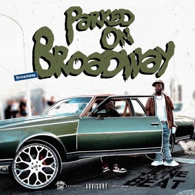 June aka JuneOnnaBeat – Parked On Broadway EP (WEB) (2025) (320 kbps)