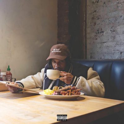 Kota The Friend – No Rap On Sunday (WEB) (2025) (320 kbps)