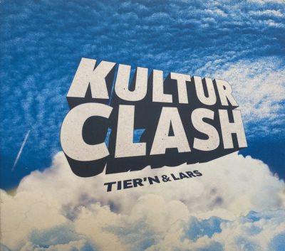 Tier’n & Lars – Kulturclash (CD) (2006) (FLAC + 320 kbps)