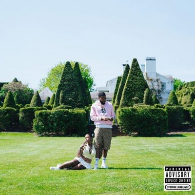 Premo Rice – Bad Muhfucka (WEB) (2025) (320 kbps)