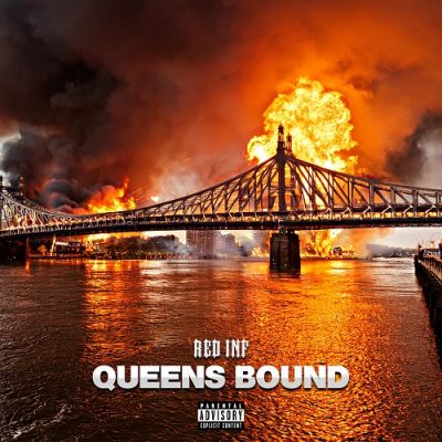 Red Inf & Element Bolo – Queens Bound (WEB) (2025) (320 kbps)