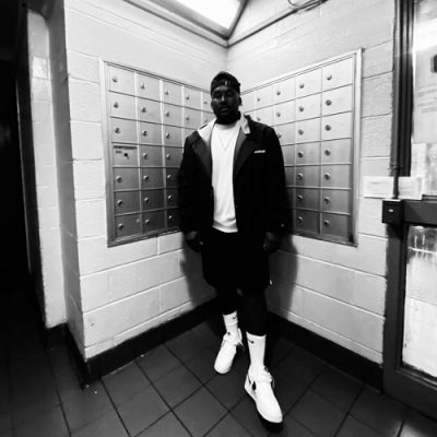 Rasheed Chappell & Mickey Blue – Speer Village Alum (WEB) (2025) (320 kbps)