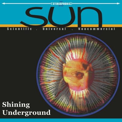 S.U.N. – Shining Underground (Deluxe Edition) (CD) (1998-2025) (FLAC + 320 kbps)