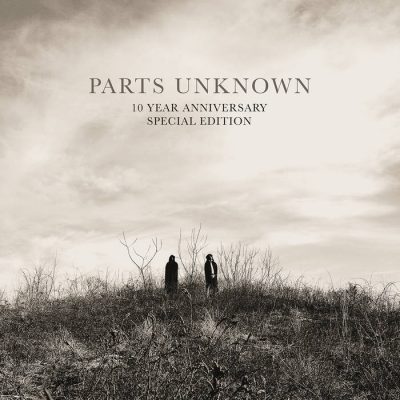 The Doppelgangaz – Parts Unknown EP (10 Year Anniversary Special Edition) (WEB) (2015-2025) (320 kbps)