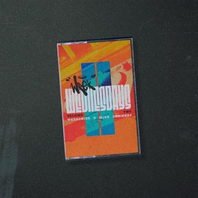 Wrekonize & Mike Summers – Wrek Wednesdays, Vol. 2 EP (WEB) (2025) (320 kbps)