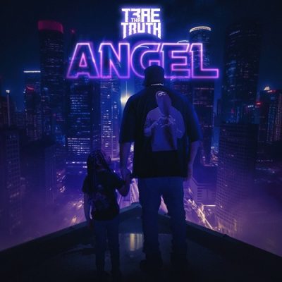 Trae Tha Truth – Angel (WEB) (2025) (320 kbps)