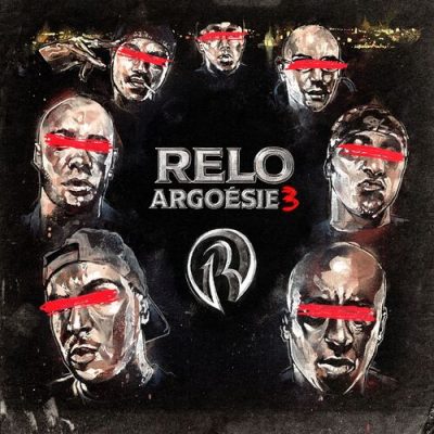 Relo – Argoesie Vol. 3 EP (CD) (2025) (FLAC + 320 kbps)