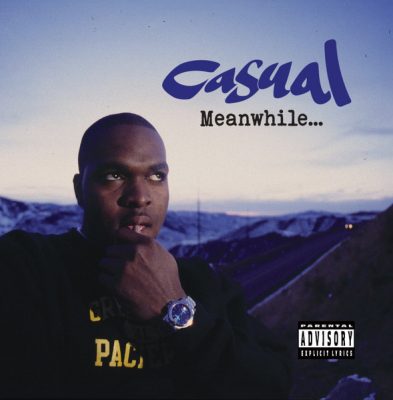 Casual – Meanwhile… (Remastered CD) (1997-2025) (FLAC + 320 kbps)