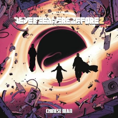 Chinese Man – We’ve Been Here Before 2 (WEB) (2024) (320 kbps)