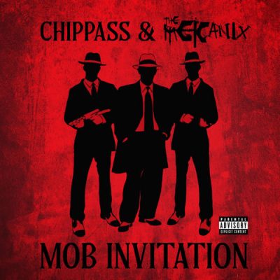 Chippass & The Mekanix – Mob Invitation EP (WEB) (2025) (320 kbps)