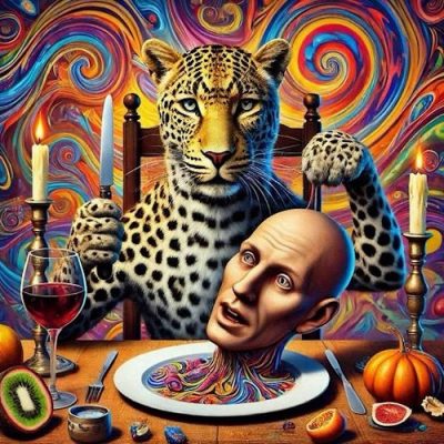 Ras Kass – FAFO EP (WEB) (2025) (320 kbps)