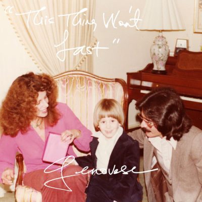 Genovese – This Thing Won’t Last EP (WEB) (2025) (320 kbps)