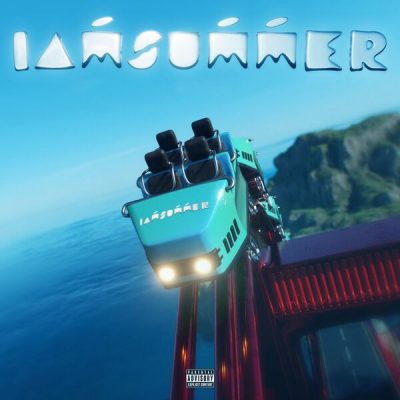 Iamsu! – IAMSUMMER: Enjoy The Ride (WEB) (2025) (320 kbps)