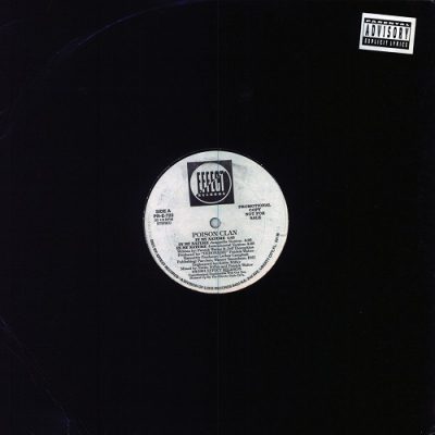 Poison Clan – In My Nature (WEB Single) (1991) (FLAC + 320 kbps)