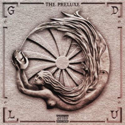 JID – GDLU (Preluxe) EP (WEB) (2025) (FLAC + 320 kbps)