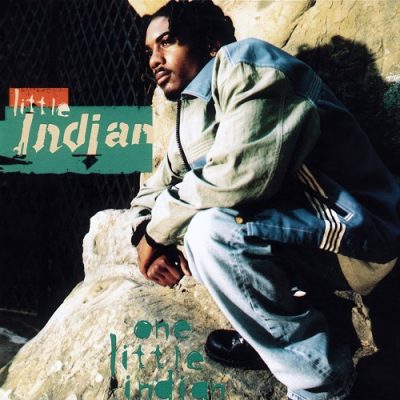 Little Indian – One Little Indian (VLS) (1995) (FLAC + 320 kbps)