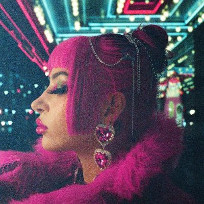 Solene & J. Rawls – Midnight Angel (WEB) (2025) (320 kbps)