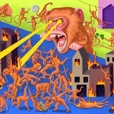 Starda & Ron Browz – Starda Society EP (WEB) (2025) (320 kbps)