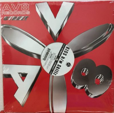 Shaq / Cassie Williams – Skillz / Kiss (VLS) (2004) (FLAC + 320 kbps)