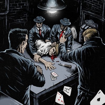 Daniel Son & DJ Moya – Shuffle With The Left (WEB) (2025) (320 kbps)