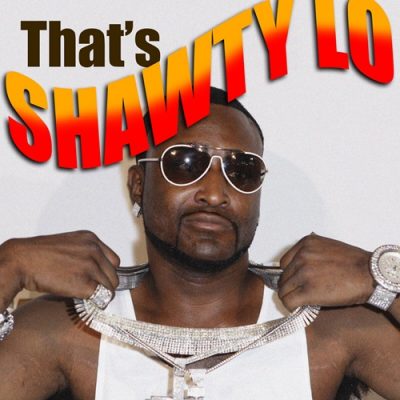 Shawty Lo – That’s Shawty Lo (WEB) (2018) (FLAC + 320 kbps)