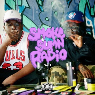 The 6th Letter & Ghostboyjr – Smoke Sumn Radio (WEB) (2025) (320 kbps)