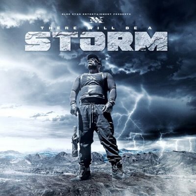 X-Raided – There Will Be A Storm (Deluxe Edition) (WEB) (2020) (FLAC + 320 kbps)