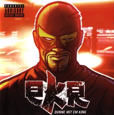 EKR – Dunne Mit Em King (2xCD) (2006) (FLAC + 320 kbps)