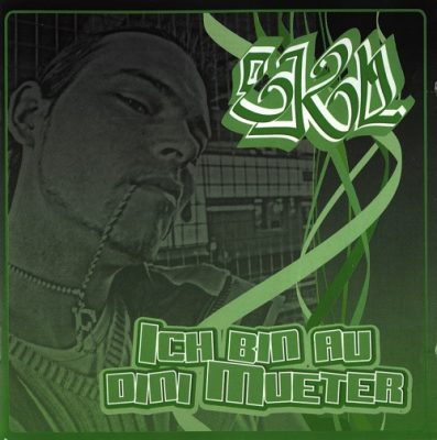 EKR – Ich Bin Au Dini Mueter (CD) (2004) (FLAC + 320 kbps)