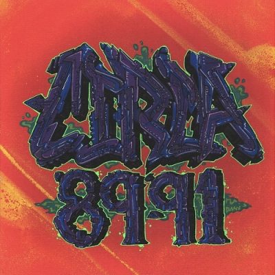 AMC Of Wildstyle – Circa ’89-’91 (WEB) (2025) (320 kbps)