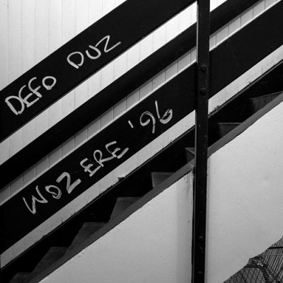 Defo Duz – Woz Ere ’96 EP (WEB) (2025) (320 kbps)