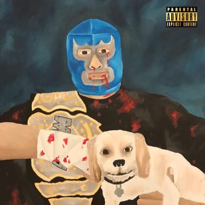 Action Figure 973 – Ring Psychology EP (WEB) (2025) (320 kbps)