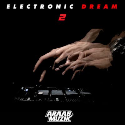 AraabMuzik – Electronic Dream 2 (WEB) (2025) (320 kbps)