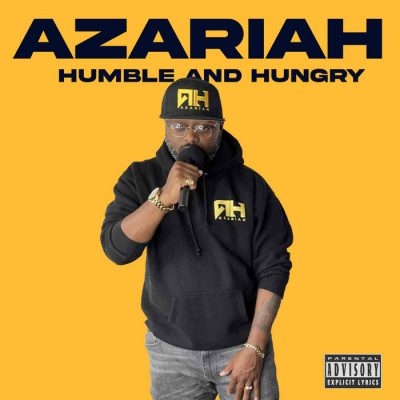 Azariah – Humble And Hungry (WEB) (2025) (320 kbps)