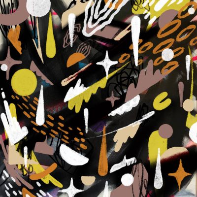 Black Milk – Blurs (WEB) (2025) (320 kbps)