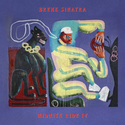 Brenk Sinatra – Midnite Ride IV (WEB) (2025) (320 kbps)